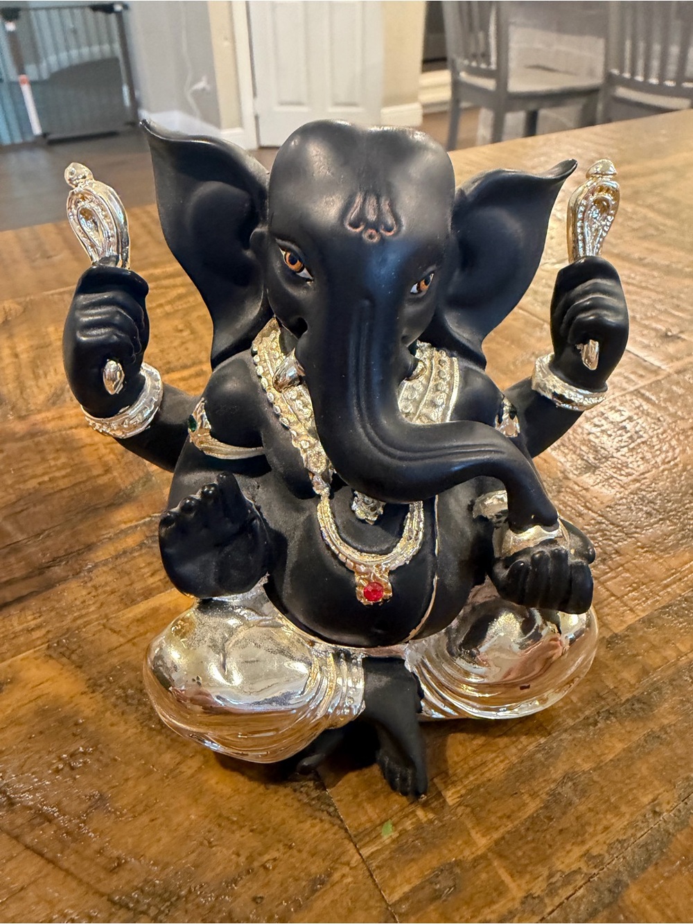 Lord Ganesha
